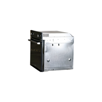 Four Chaleur Tournante 70 L Reconditionné ROSIERES RFZP6977IN