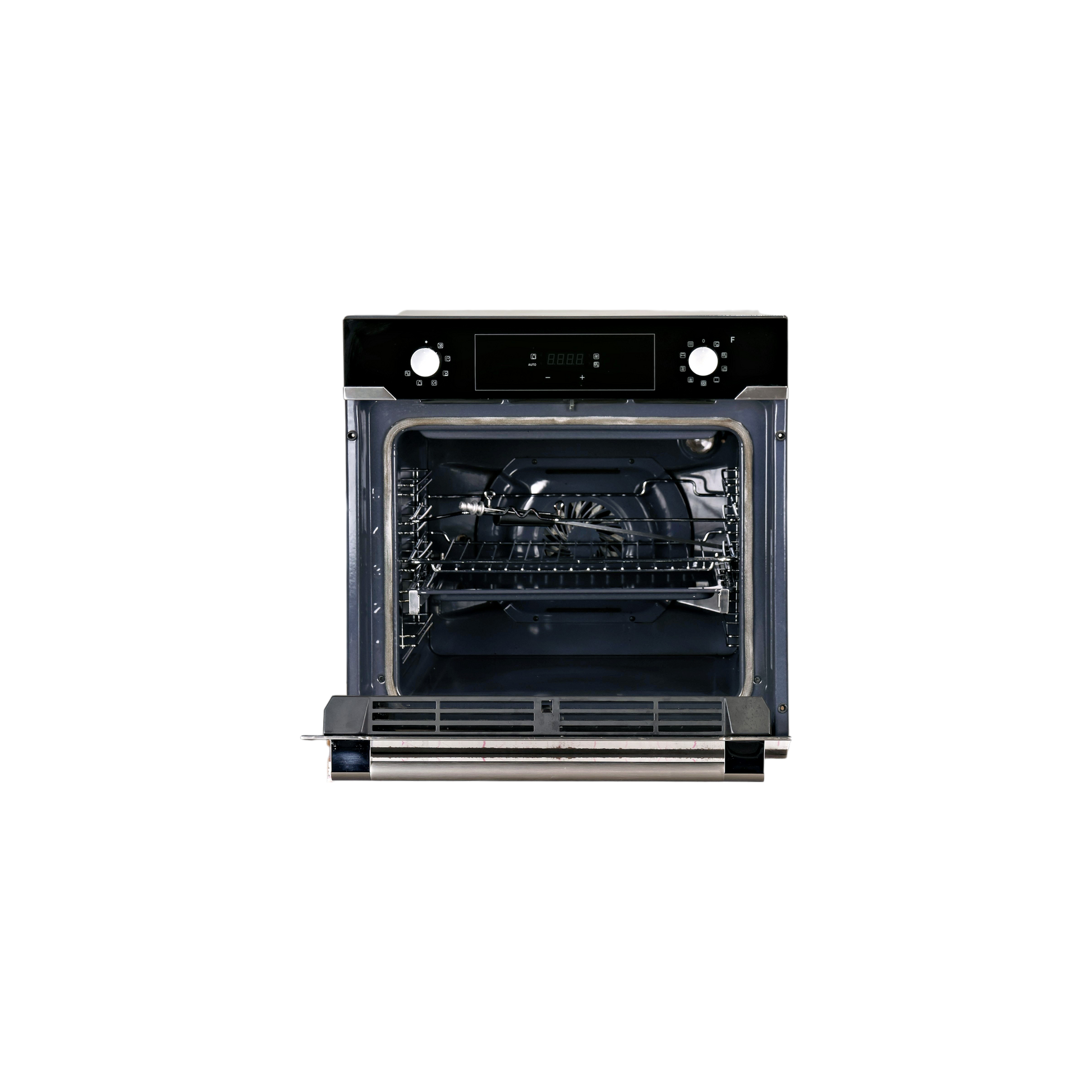 Four Chaleur Tournante 70 L Reconditionné ROSIERES RFZP6977IN