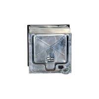 Four Chaleur Tournante 70 L Reconditionné ROSIERES RFZP6977IN