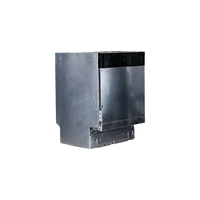 Lave-vaisselle Encastrable 14 couverts Reconditionné AEG FSB53927Z