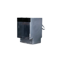 Lave-vaisselle Encastrable 14 couverts Reconditionné AEG FSB53927Z