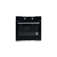 Four Chaleur Tournante 72 L Reconditionné ELECTROLUX KOFDP46X