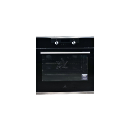 Four Chaleur Tournante 72 L Reconditionné ELECTROLUX KOFDP46X