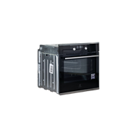 Four Chaleur Tournante 72 L Reconditionné ELECTROLUX KOFDP46X