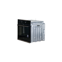 Four Chaleur Tournante 72 L Reconditionné ELECTROLUX KOFDP46X