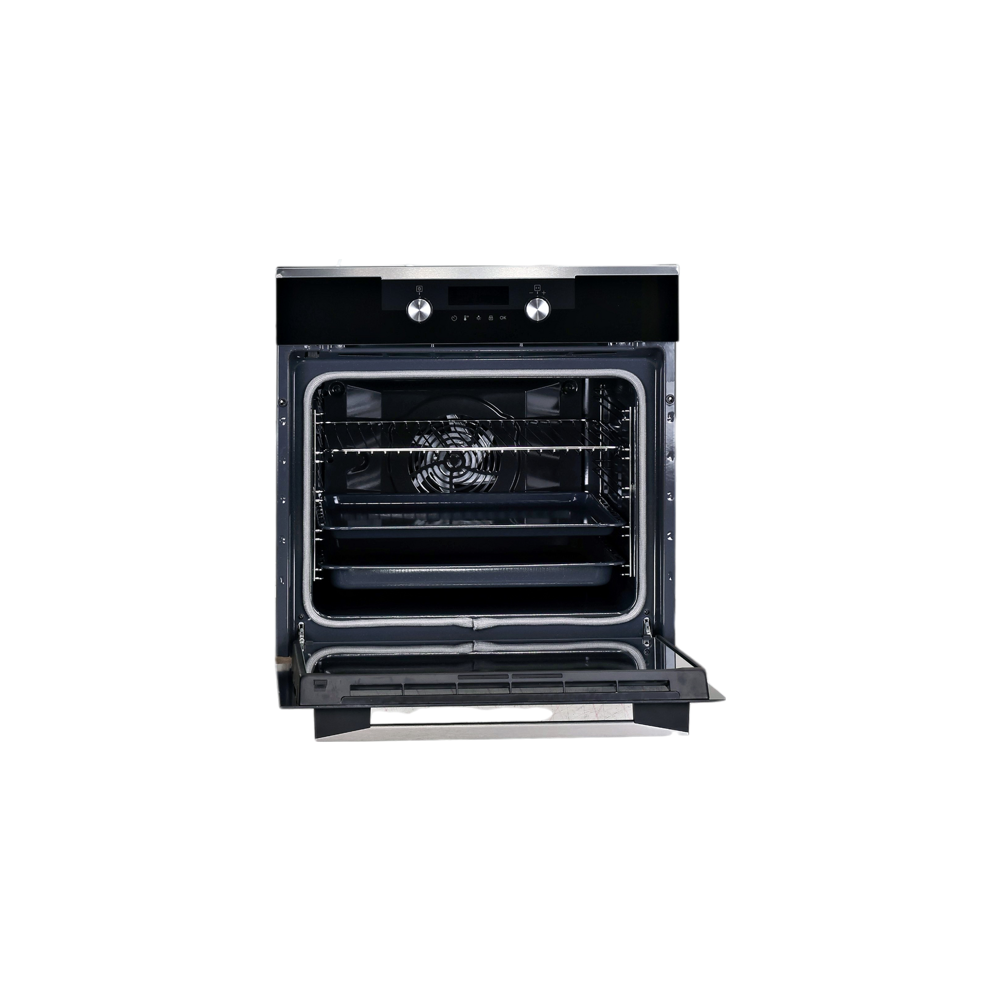 Four Chaleur Tournante 72 L Reconditionné ELECTROLUX KOFDP46X