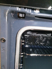 Four Chaleur Tournante 72 L Reconditionné ELECTROLUX KOFDP46X