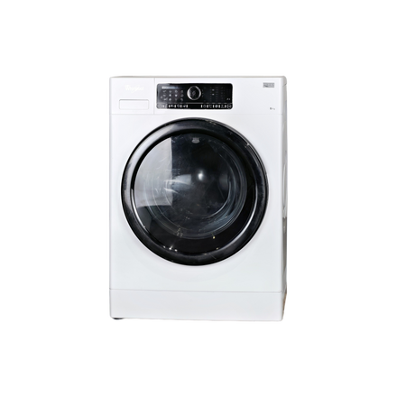 Lave-linge Hublot 8 kg Reconditionné WHIRLPOOL FSCR80430