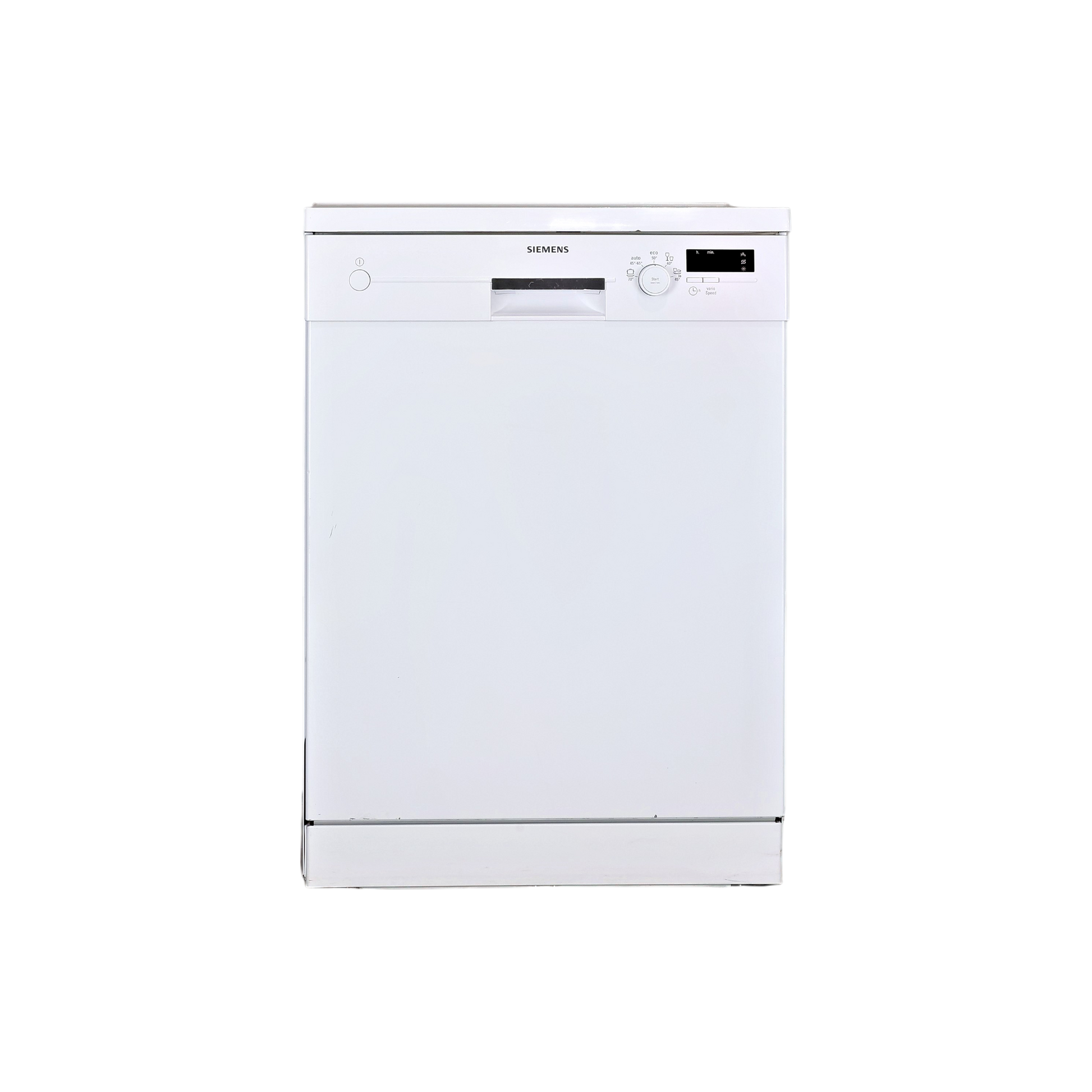 Lave-vaisselle Pose Libre 12 couverts Reconditionné SIEMENS SN25D202EU