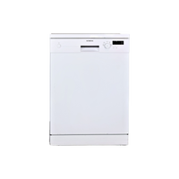 Lave-vaisselle Pose Libre 12 couverts Reconditionné SIEMENS SN25D202EU