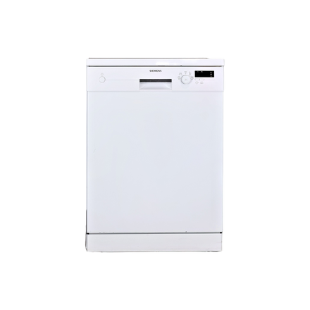 Lave-vaisselle Pose Libre 12 couverts Reconditionné SIEMENS SN25D202EU