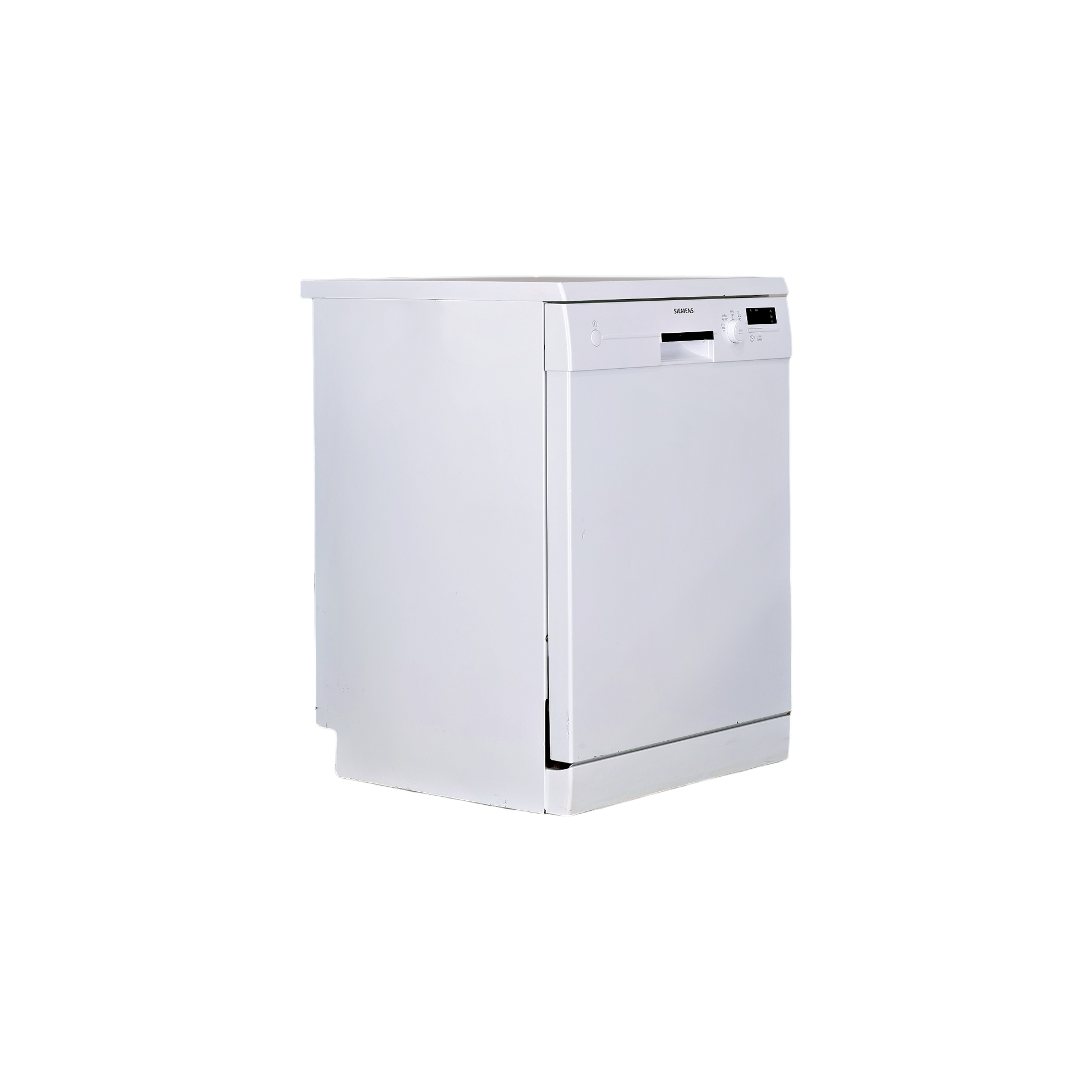 Lave-vaisselle Pose Libre 12 couverts Reconditionné SIEMENS SN25D202EU