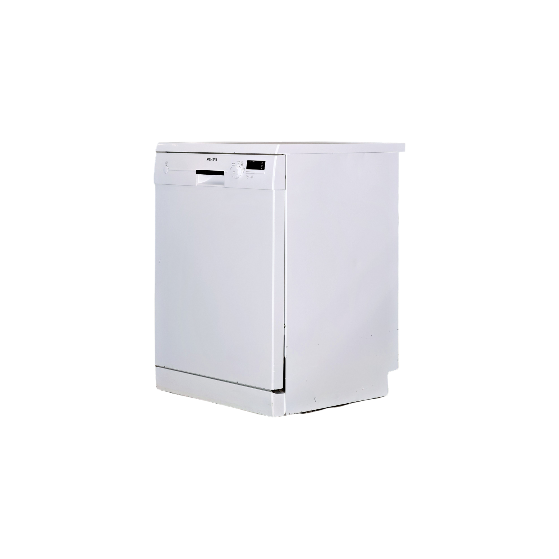 Lave-vaisselle Pose Libre 12 couverts Reconditionné SIEMENS SN25D202EU