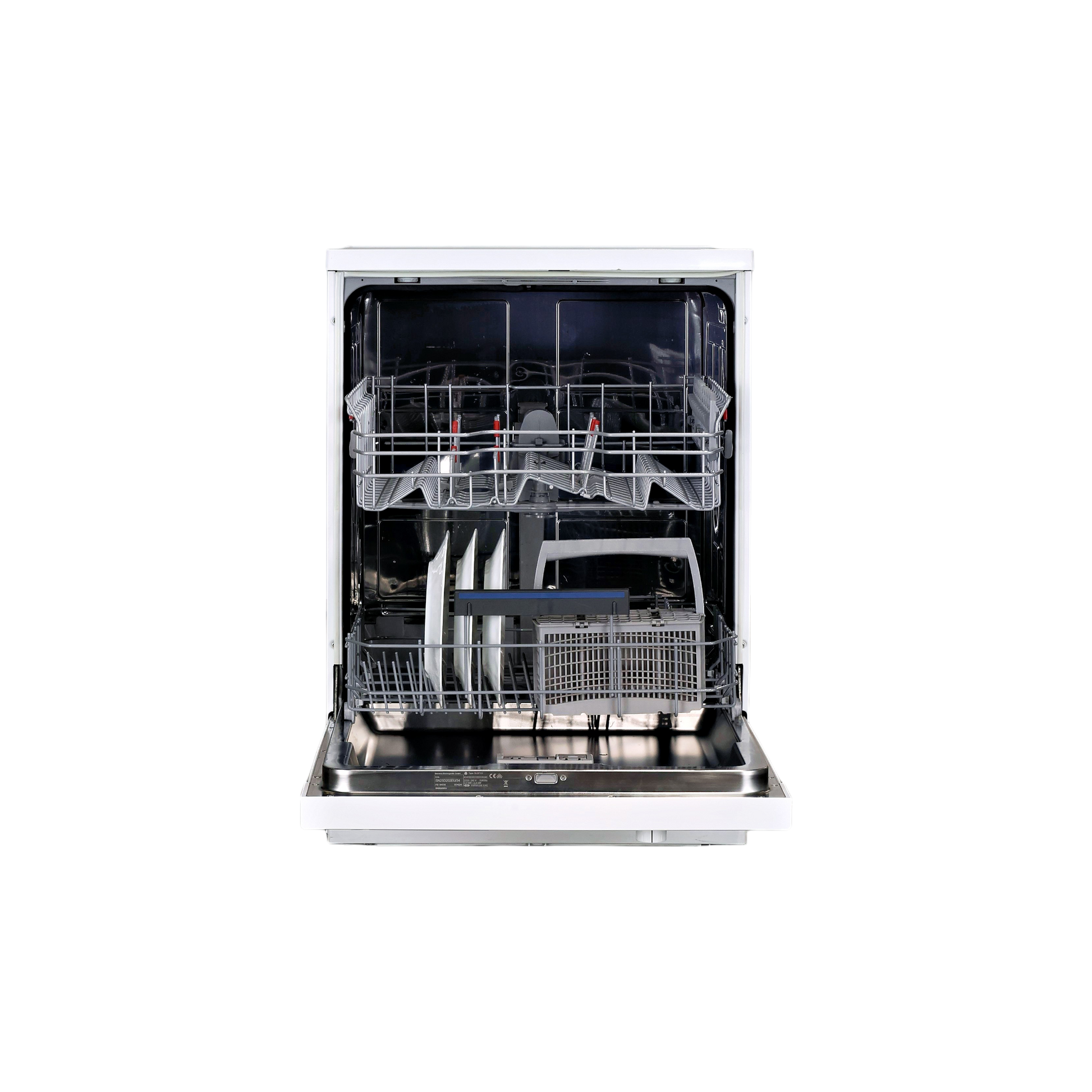 Lave-vaisselle Pose Libre 12 couverts Reconditionné SIEMENS SN25D202EU