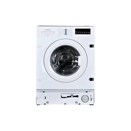 Lave-linge Hublot 8 kg Reconditionné SIEMENS WI14W540FF