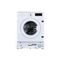 Lave-linge hublot 8 kg Reconditionné SIEMENS WI14W540FF