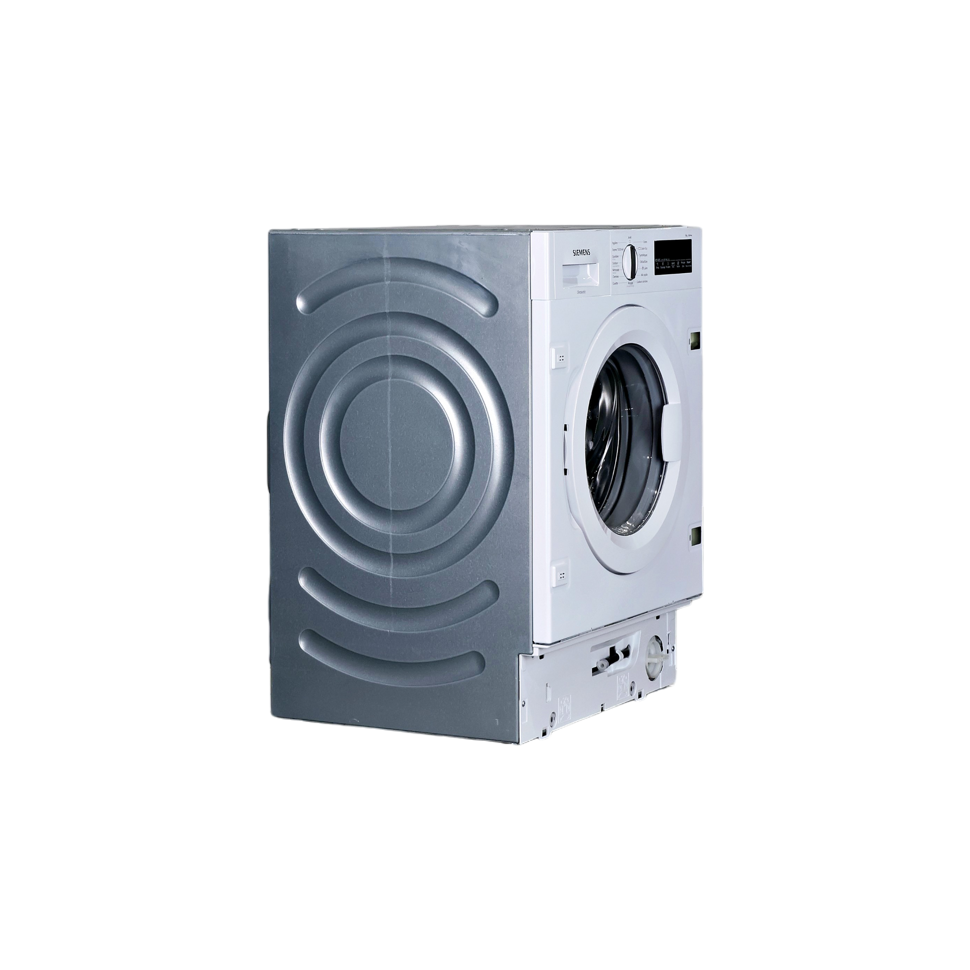 Lave-linge hublot 8 kg Reconditionné SIEMENS WI14W540FF