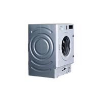 Lave-linge hublot 8 kg Reconditionné SIEMENS WI14W540FF