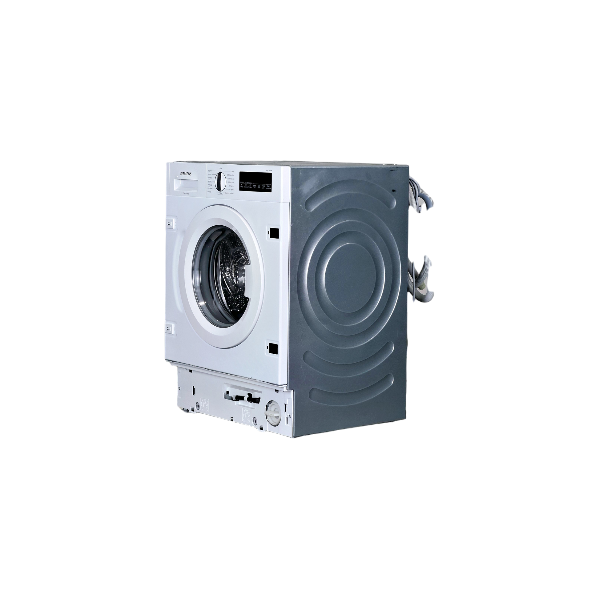 Lave-linge hublot 8 kg Reconditionné SIEMENS WI14W540FF