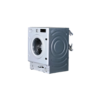 Lave-linge hublot 8 kg Reconditionné SIEMENS WI14W540FF