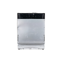 Lave-vaisselle Encastrable 12 couverts Reconditionné ELECTROLUX EEC67210L