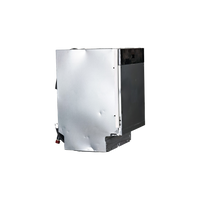 Lave-vaisselle Encastrable 12 couverts Reconditionné ELECTROLUX EEC67210L