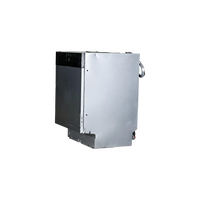 Lave-vaisselle Encastrable 12 couverts Reconditionné ELECTROLUX EEC67210L