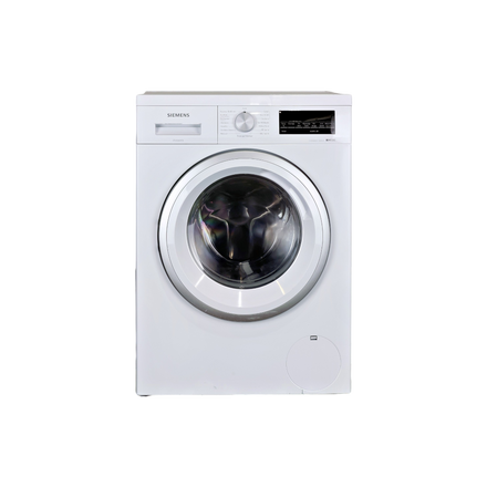 Lave-linge Hublot 9 kg Reconditionné SIEMENS WU12UT09FF