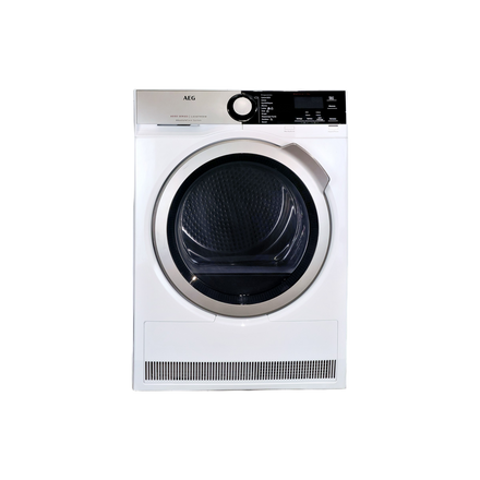 Seche-linge Pompe à Chaleur 9 kg Reconditionné AEG T8DED954E