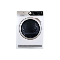 Seche-linge Pompe à Chaleur 9 kg Reconditionné AEG T8DED954E