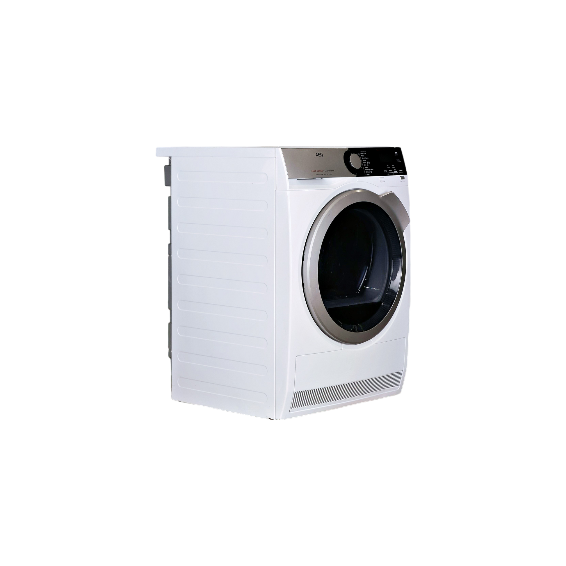 Seche-linge Pompe à Chaleur 9 kg Reconditionné AEG T8DED954E