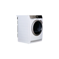 Seche-linge Pompe à Chaleur 9 kg Reconditionné AEG T8DED954E