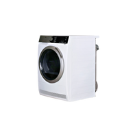 Seche-linge Pompe à Chaleur 9 kg Reconditionné AEG T8DED954E