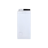 Lave-linge top 7 kg Reconditionné ELECTROLUX EW6T3376HZ