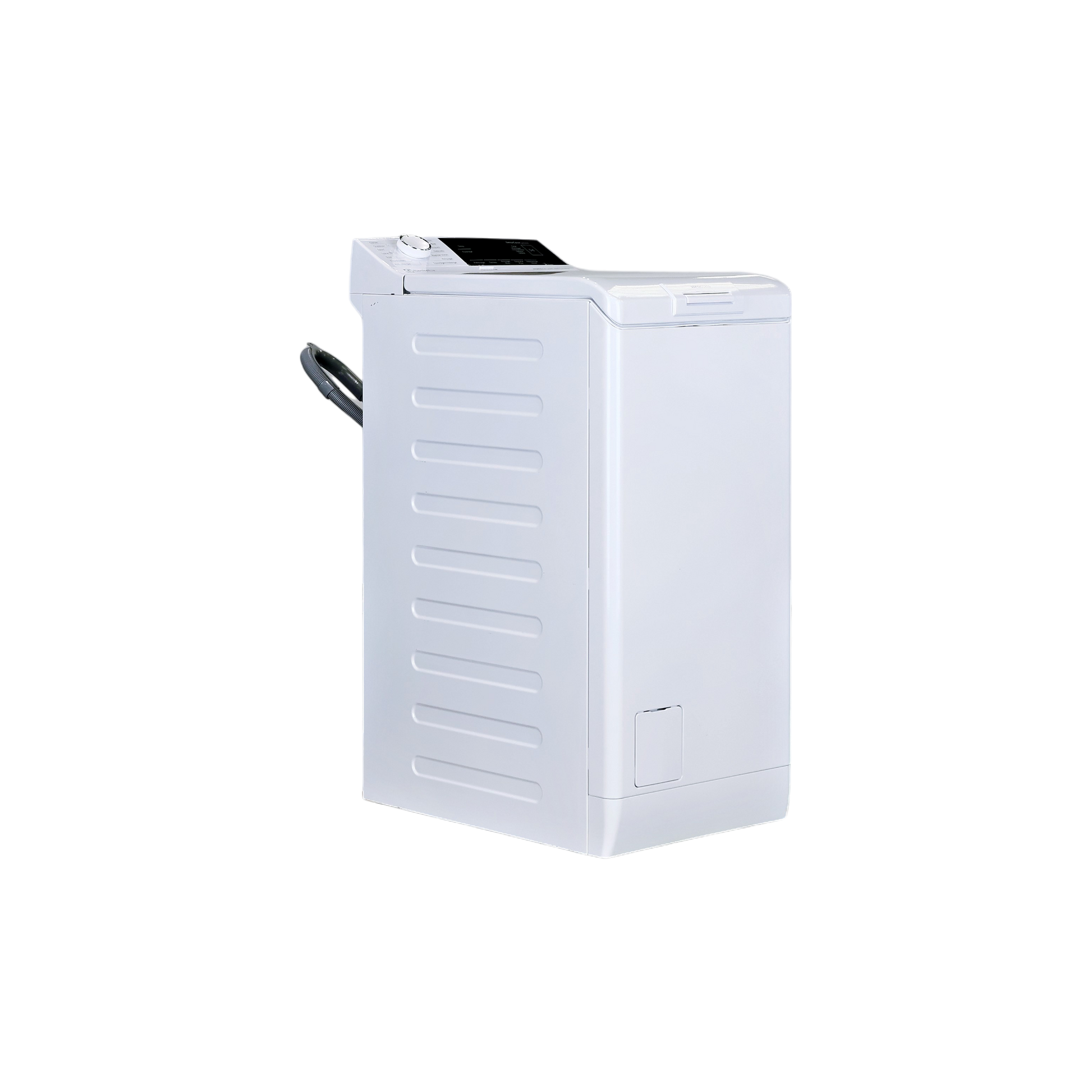 Lave-linge top 7 kg Reconditionné ELECTROLUX EW6T3376HZ