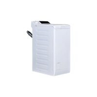 Lave-linge top 7 kg Reconditionné ELECTROLUX EW6T3376HZ