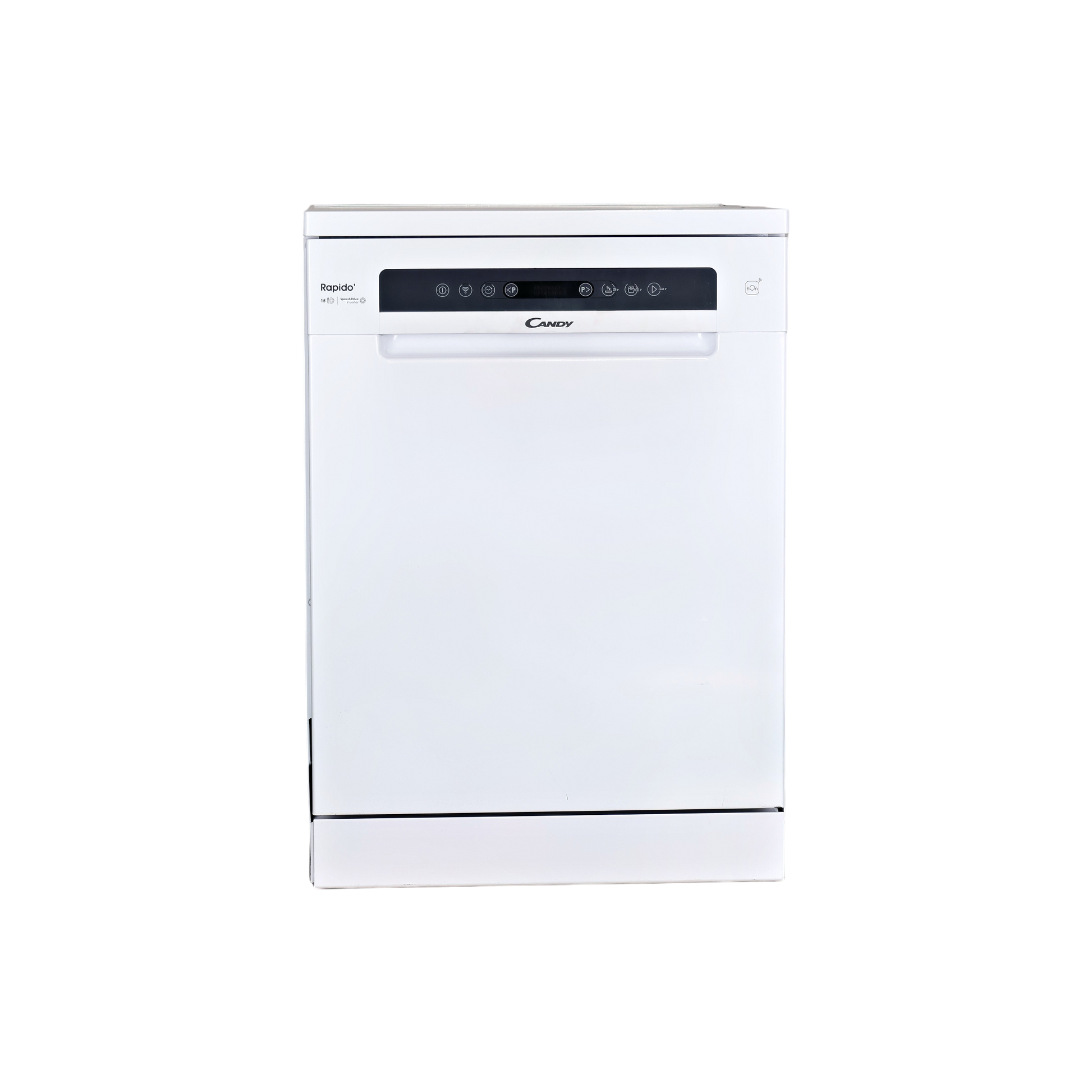 Lave-vaisselle Pose Libre 15 couverts Reconditionné CANDY CF5C0F0W