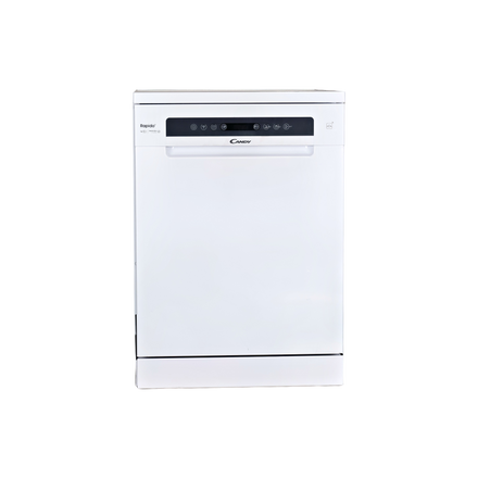 Lave-vaisselle Pose Libre 15 couverts Reconditionné CANDY CF5C0F0W
