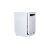 Lave-vaisselle Pose Libre 15 couverts Reconditionné CANDY CF5C0F0W