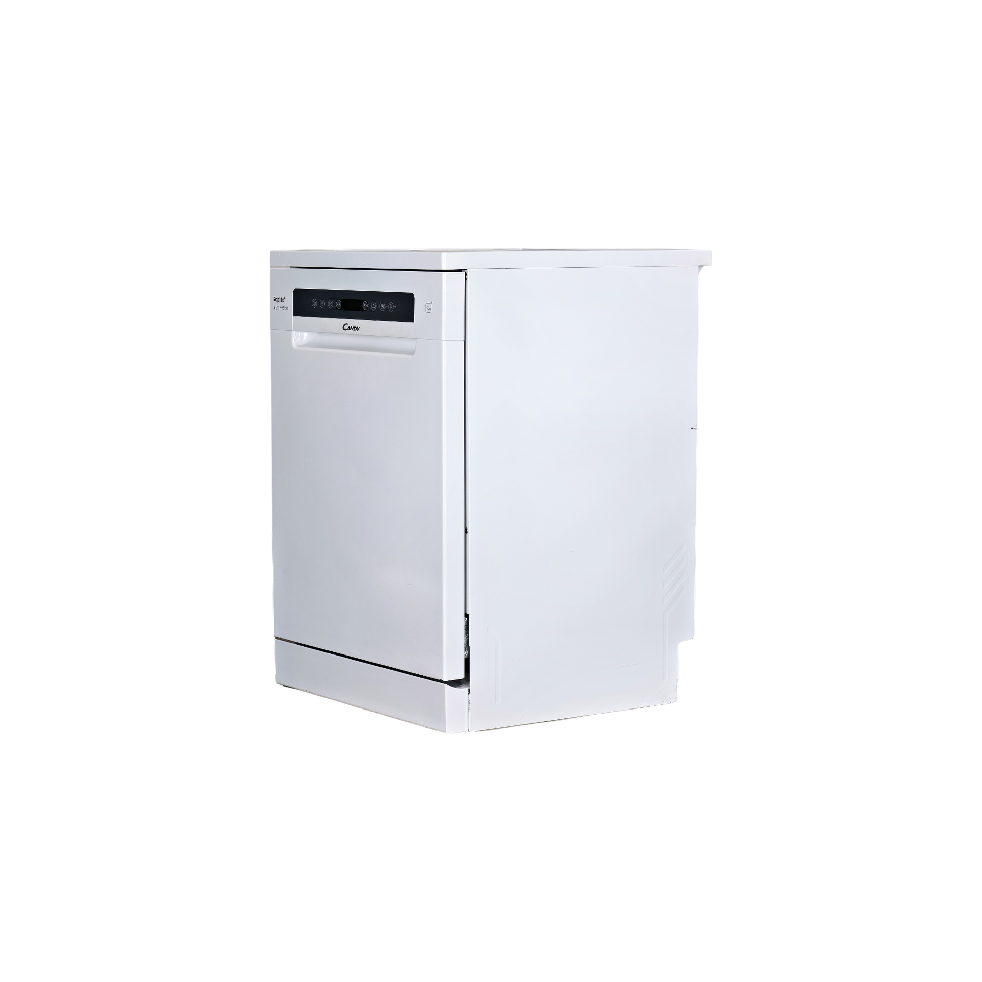 Lave-vaisselle Pose Libre 15 couverts Reconditionné CANDY CF5C0F0W