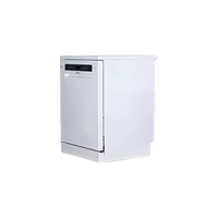 Lave-vaisselle Pose Libre 15 couverts Reconditionné CANDY CF5C0F0W