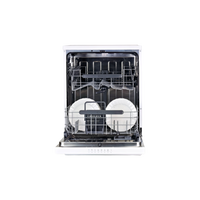 Lave-vaisselle Pose Libre 15 couverts Reconditionné CANDY CF5C0F0W