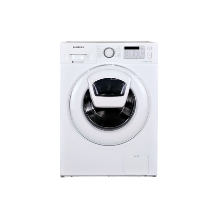 Lave-linge Hublot 7 kg Reconditionné SAMSUNG WW70K5413WW