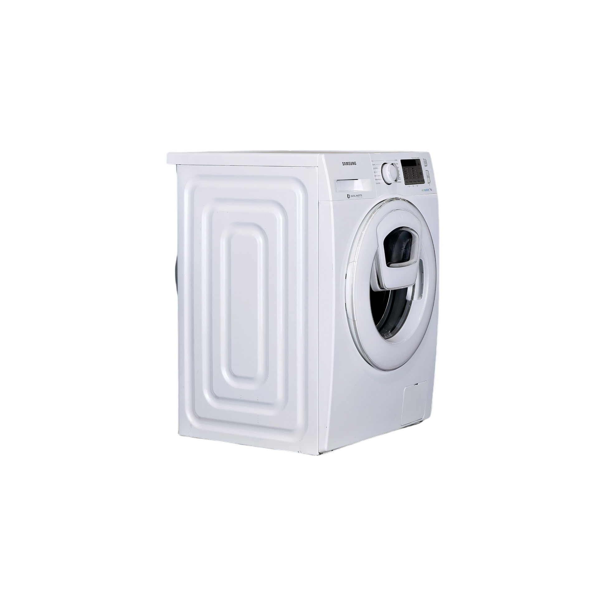 Lave-linge Hublot 7 kg Reconditionné SAMSUNG WW70K5413WW