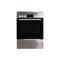 Cuisinière Vitrocéramique 66 L Reconditionné BOSCH HKR39C250