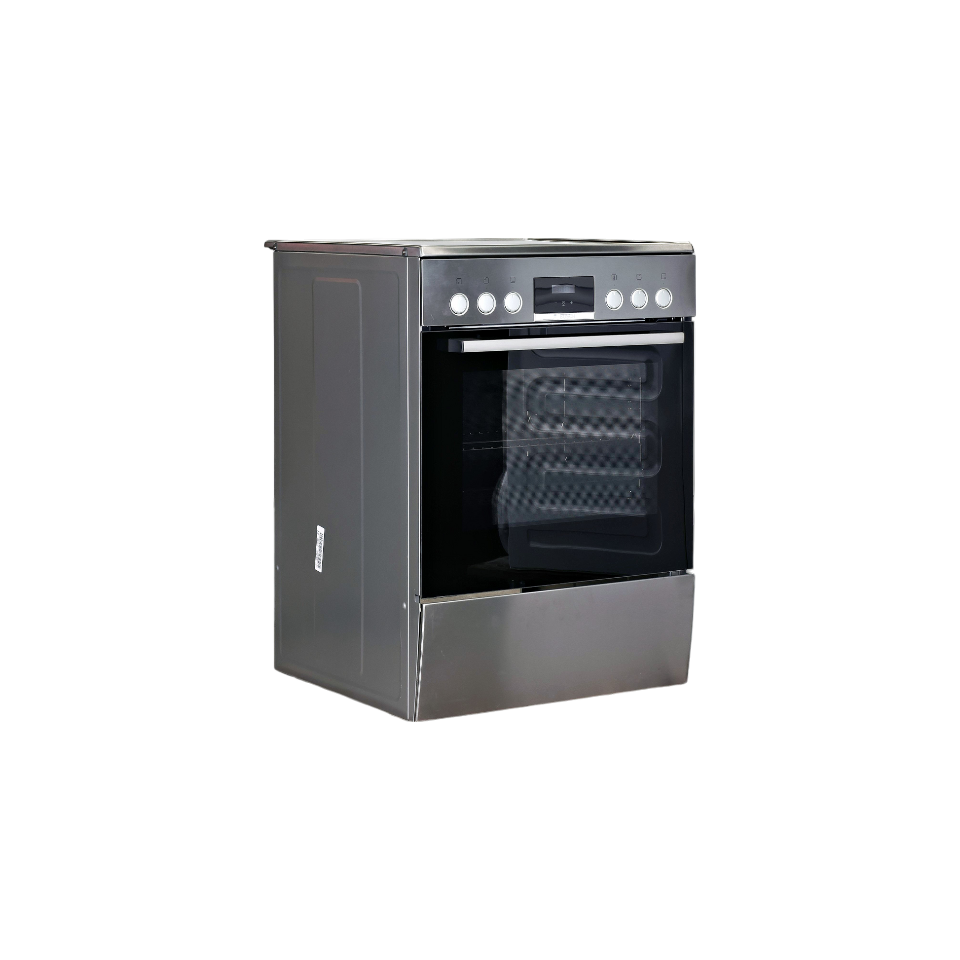 Cuisinière Vitrocéramique 66 L Reconditionné BOSCH HKR39C250