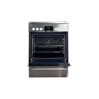 Cuisinière Vitrocéramique 66 L Reconditionné BOSCH HKR39C250