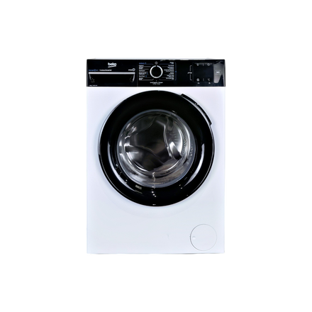 Lave-linge Hublot 9 kg Reconditionné BEKO BM3WFT3941B