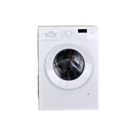 Lave-linge Hublot 8 kg Reconditionné BOSCH WGE03400FG