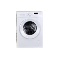 Lave-linge Hublot 8 kg Reconditionné BOSCH WGE03400FG